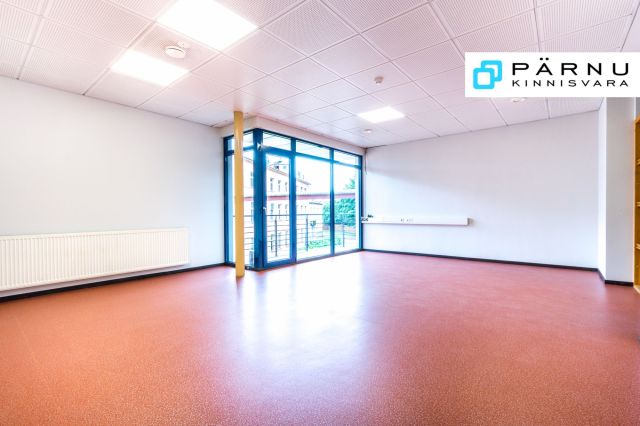 Anda üürile äripind, Pärnu maakond, Pärnu linn, Vanapargi tn 2-A11